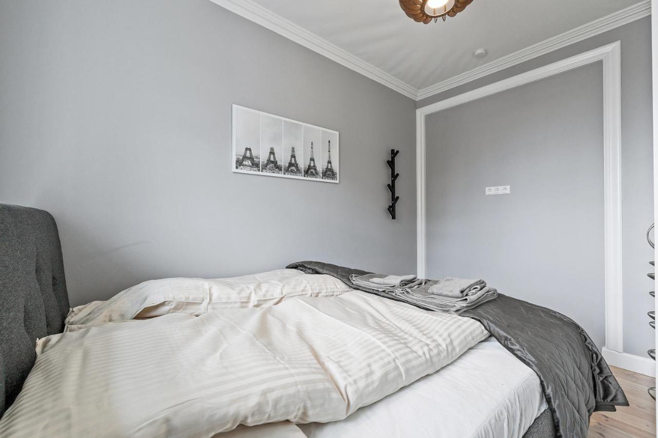 Appartement Bjarg 1920 Reykjavík